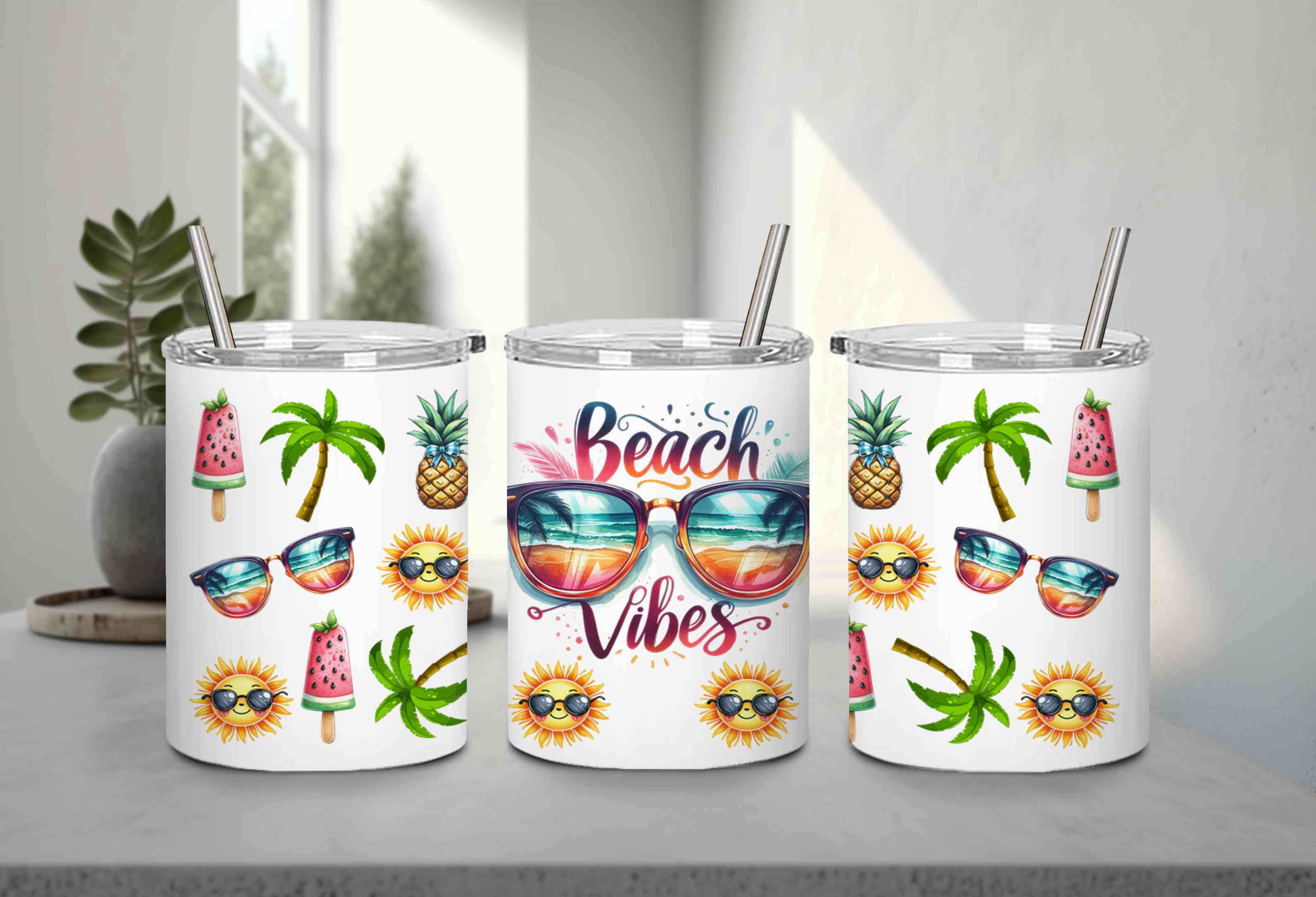 Beach Vibes-10649